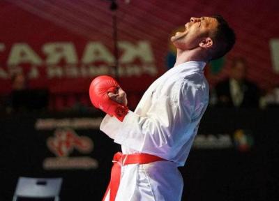 تور ارزان دبی: مدعیان دنیا برای شکست ما به دبی می آیند، رمز موفقیت کاراته ایران