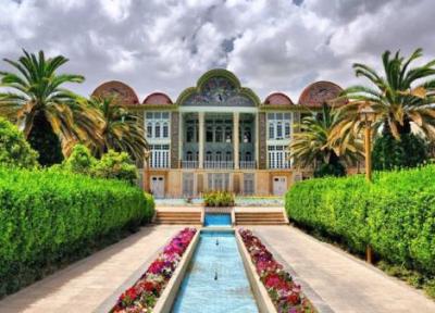 برترین زمان سفر به شیراز