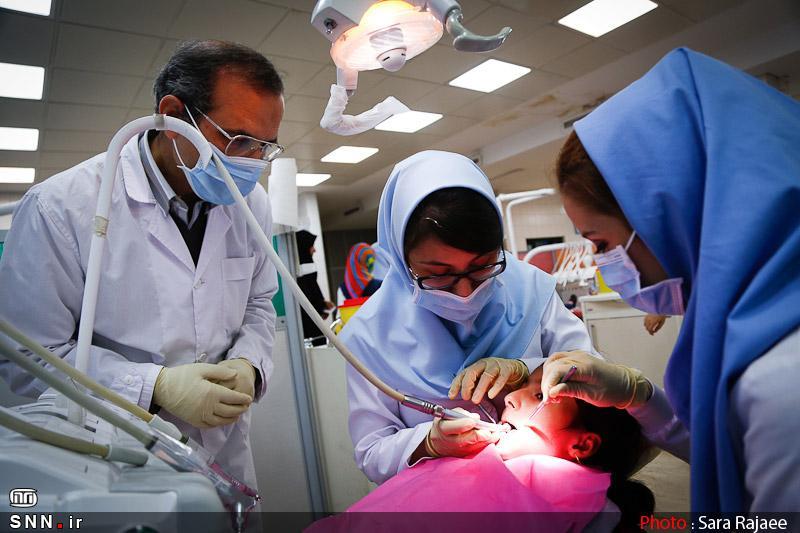 اعتبار بخشی برنامه های آموزش پزشکی و دندانپزشکی تا انتها سال 98 ادامه دارد