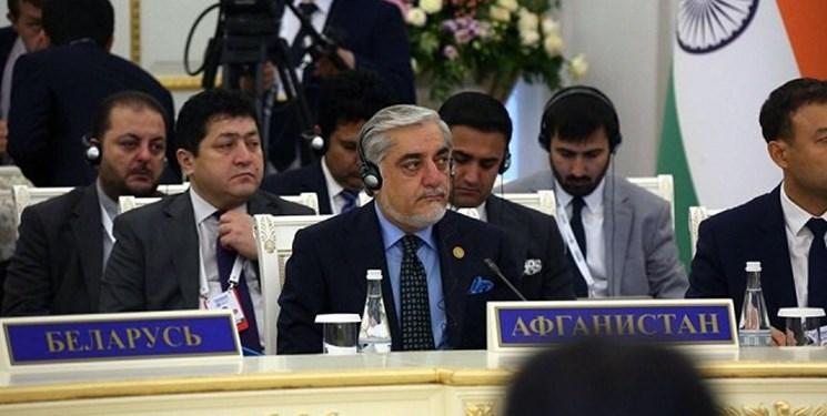 عبدالله: امنیت منطقه به پایان بحران افغانستان گره خورده عبدالله: امنیت منطقه به سرانجام بحران افغانستان گره خورده است