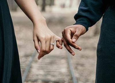 آیا عشق بی قیدوشرط باعث ایجاد روابط سالم می گردد؟