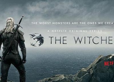 سریال The Witcher پاسخ نتفلیکس به گیم اف ترونز اچ بی او