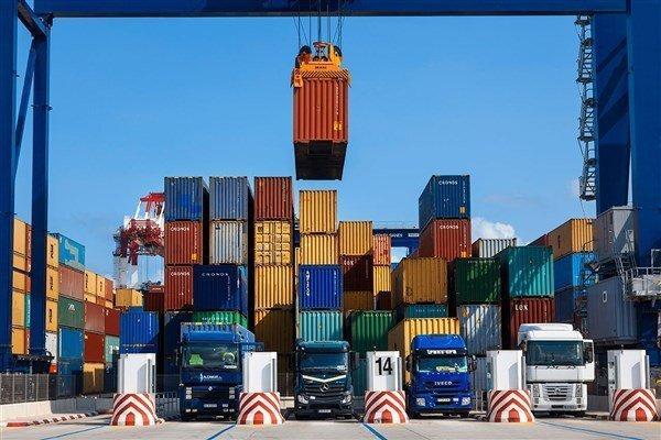 صادرات 113 میلیون یورویی واحدهای صنعتی کوچک در خراسان رضوی صادرات 113 میلیون یورویی واحدهای صنعتی کوچک در خراسان رضوی