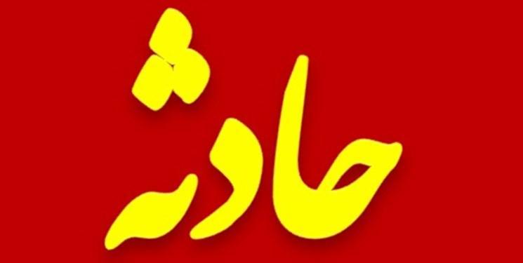 حادثه رانندگی در زنجان یک کشته بر جای گذاشت حادثه رانندگی در زنجان یک کشته بر جای گذاشت