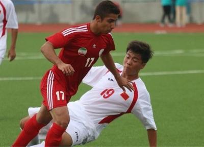 برنامه مرحله مقدماتی مسابقات فوتبال دانش آموزان آسیا در شیراز اعلام شد