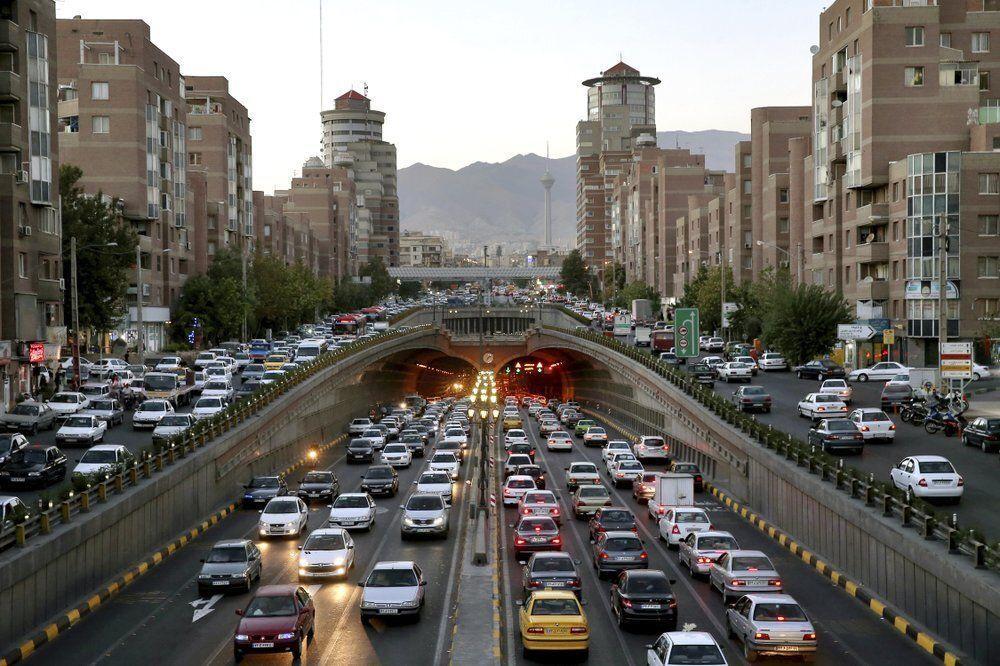 کدام خودروها مشمول مالیات جدید می شوند؟ کدام خودروها مشمول مالیات جدید می شوند؟