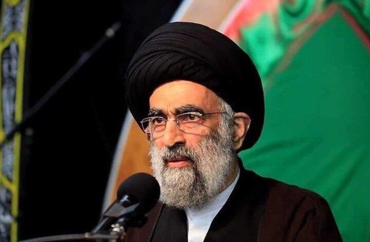 مرجع برجسته عراقی به کرونا مبتلا شد مرجع برجسته عراقی به کرونا مبتلا شد