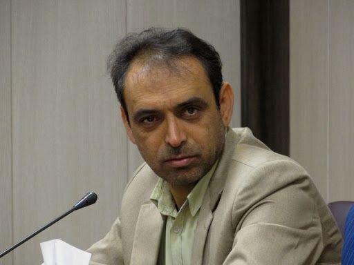 دادستان دهدشت منصوب شد دادستان دهدشت منصوب شد