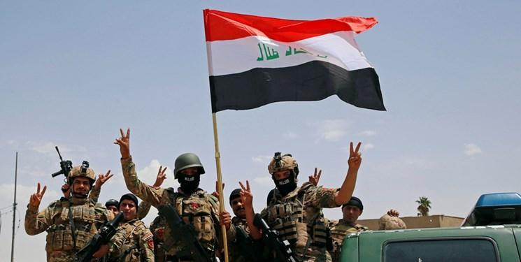 حمایت الزرفی از الحشد الشعبی همزمان با افزایش انتقادات حمایت الزرفی از الحشد الشعبی همزمان با افزایش نقدها از نخست وزیری او