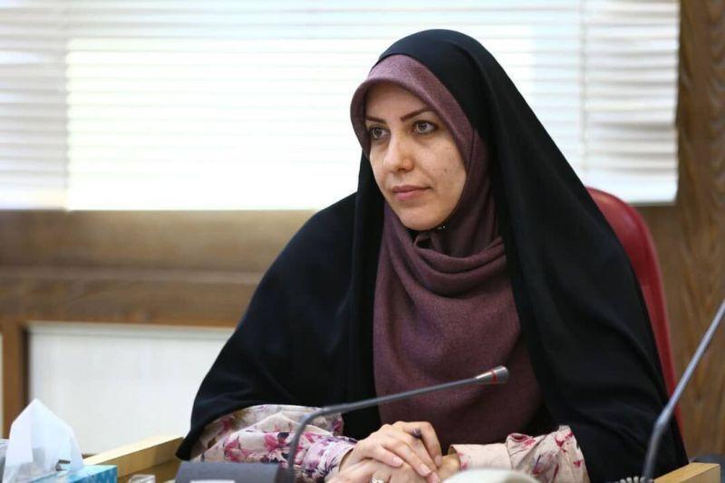 خبرنگاران فرهنگ اهدای خون بین بانوان باید نهادینه شود خبرنگاران فرهنگ اهدای خون بین بانوان باید نهادینه گردد