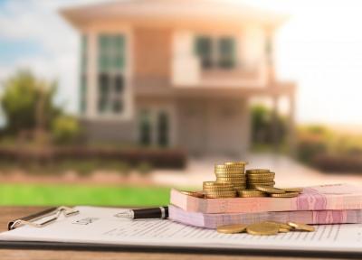 برای خرید خانه چه وام هایی می توان گرفت؟