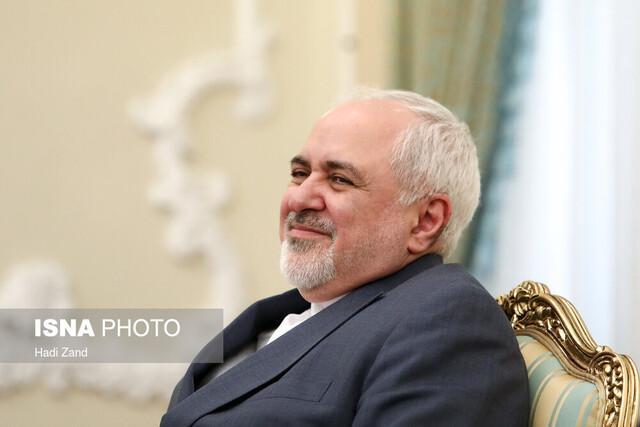 گزارش توییتری ظریف از فعالیت مقامات ارشد ایرانی در خارج گزارش توییتری ظریف از فعالیت مقامات ارشد ایرانی در خارج