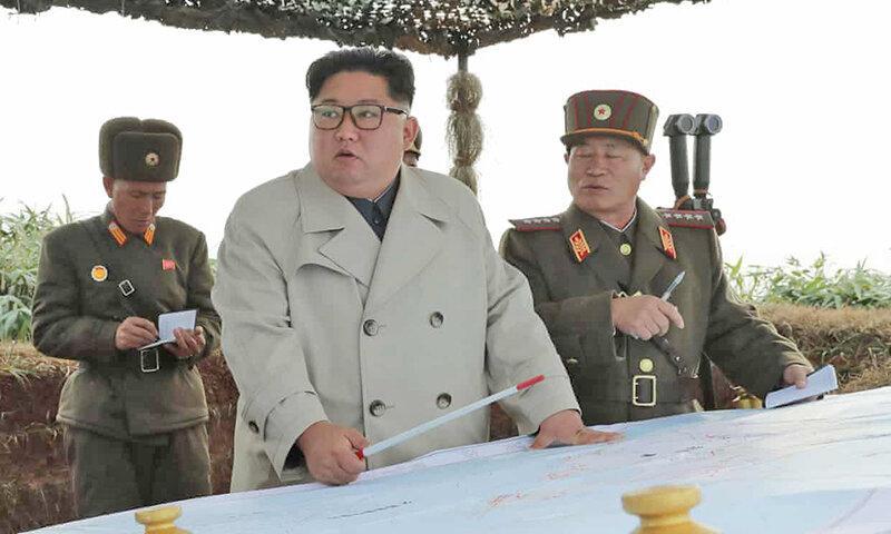 انتشار دومین نامه رهبر کره شمالی در اوج شایعات