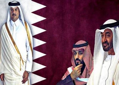 کشورهای محاصره کننده قطر مخالف مصاحبه هستند
