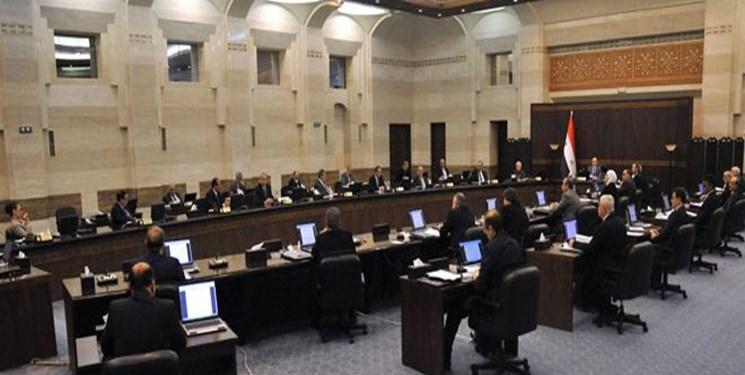 بشار اسد وزیر بازرگانی سوریه را برکنار کرد بشار اسد وزیر بازرگانی سوریه را برکنار کرد
