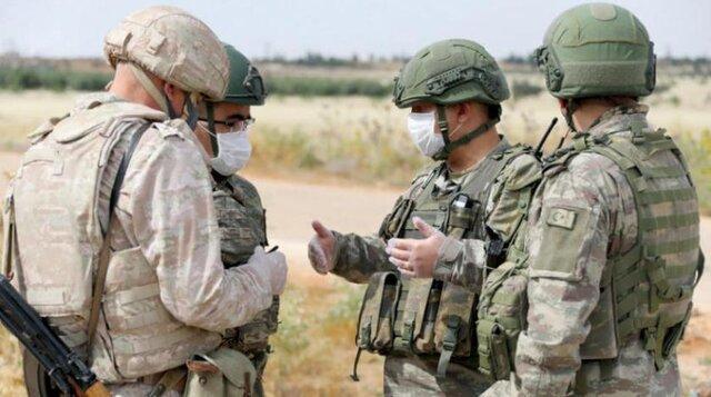 ترکیه برای عملیات نظامی در ادلب آماده می گردد