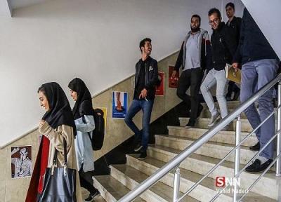 دانشگاه یاسوج در مقطع دکتری دانشجو پذیرش می پذیرد