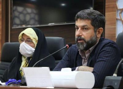 استاندار خوزستان خطاب به مردم: گرما و کرونا را تحمل کنید
