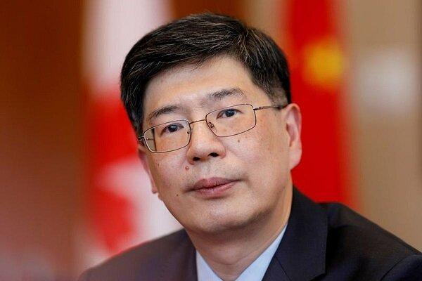 پکن درباره اعطای پناهندگی به هنگ کنگی ها به اتاوا هشدار داد