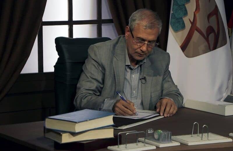 وزارت نفت در زمینه تشریح دستاوردهای دولت در میان دستگاه وزارت نفت در زمینه تشریح دستاوردهای دولت در میان دستگاه های فعال نهاده شد