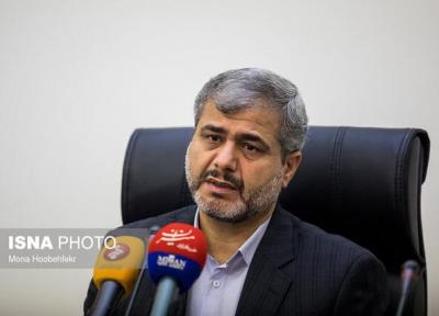 گزارشی از تخلفات و معرفی موسسات متخلف بورسی به دادستانی تهران ارائه نشده است