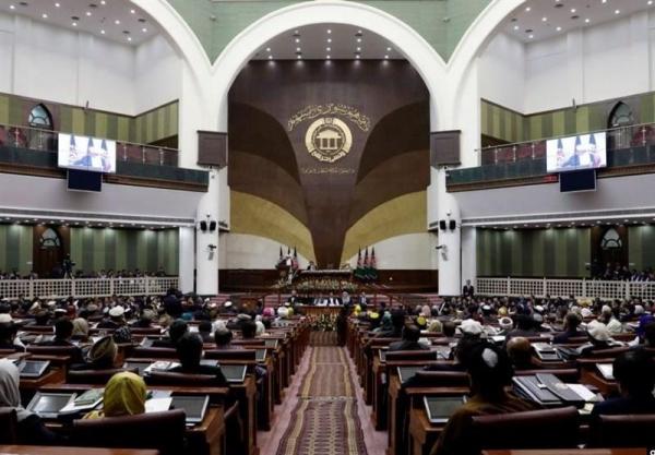 پارلمان افغانستان: ادامه کار سرپرست ها نقض قانون اساسی است مجلس افغانستان: ادامه کار سرپرست ها نقض قانون اساسی است