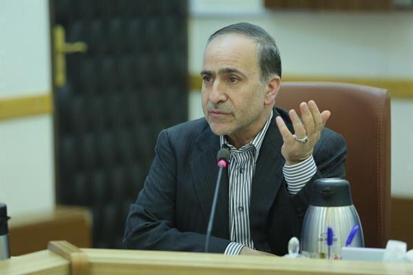 دانش ایران در تولید واکسن پیشرفته است دانش ایران در فراوری واکسن پیشرفته است