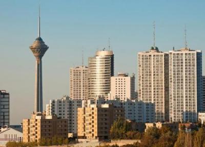مسکن در دی گران شد ، افزایش قیمت 90 درصدی خانه در تهران