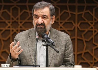 محسن رضایی: ایران برای 500 میلیون نفر در 25 کشور جهان حکومت می نماید