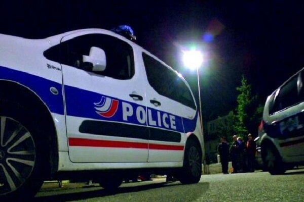 وقوع انفجار در یک منزل مسکونی در فرانسه