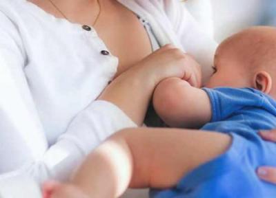 خون در شیر مادر چه علتی دارد و آیا مانعی برای شیردهی است؟