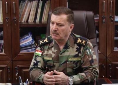 علت اجرایی نشدن توافق نظامی اقلیم کردستان و دولت مرکزی عراق چیست؟