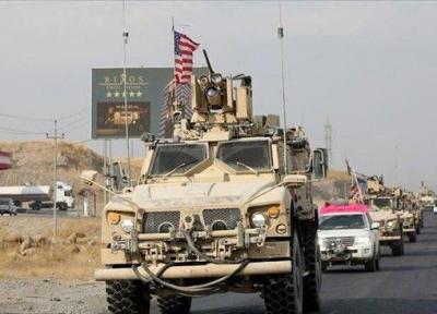 ائتلاف آمریکایی خواستار عدم استفاده حشد شعبی از تجهیزات اهدایی اش به ارتش عراق شد
