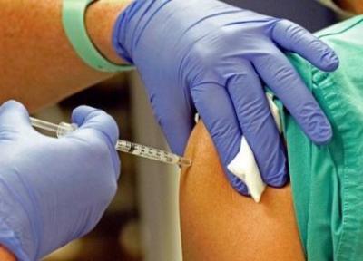 اعلام آمادگی سازمان نظام پرستاری برای تسریع در واکسیناسیون عمومی کرونا