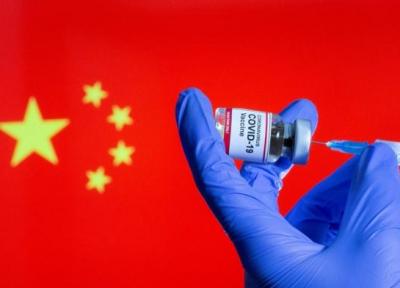 ورود یک میلیون دوز واکسن کرونا به کشور از چین