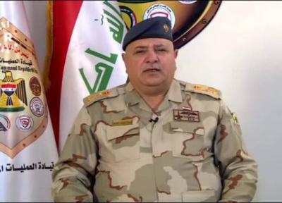 برگزاری نخستین جلسه مشترک فنی نظامی عراق و آمریکا
