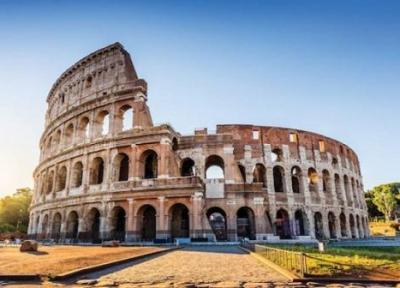 واقعیت های شگفت انگیز درباره کولوسئوم روم باستان