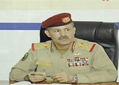 وزیر دفاع یمن: ائتلاف متجاوز آخرین مراحل خود را سپری می نماید