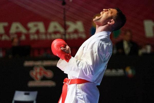 تور ارزان دبی: مدعیان دنیا برای شکست ما به دبی می آیند، رمز موفقیت کاراته ایران