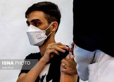 چرا خوزستان در رده های آخر واکسیناسیون کشور است؟