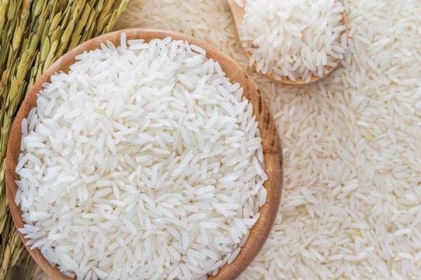 توزیع اینترنتی برنج ایرانی از امروز