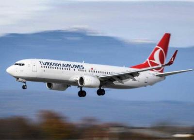 تور ارزان استانبول: برقراری مجدد پروازهای مستقیم تهران استانبول از 5 مهر