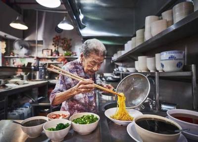 تور ارزان سنگاپور: ثبت فرهنگ غذای خیابانی سنگاپور در میراث فرهنگی ناملموس یونسکو
