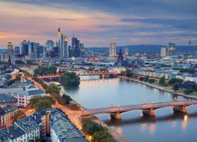 تور آلمان: آنچه باید پیش از سفر به فرانکفورت بدانید