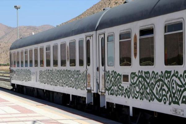 تور ترکیه: راه اندازی مجدد قطار مسافری ایران ، ترکیه