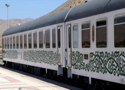 تور ترکیه: راه اندازی مجدد قطار مسافری ایران ، ترکیه