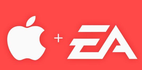 اپل در حال مذاکره برای خرید شرکت گیم سازی EA است ، در عین حال شرکت های دیگری هم مایل به خرید این شرکت هستنند