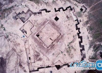 حریم محوطه باستانی قره حسنلو نمین با نظر پژوهشگاه میراث فرهنگی تعیین خواهد شد