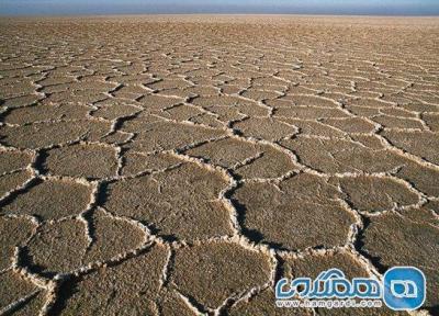 دشت کویر ، صحرای نمکی بزرگ در قلب ایران