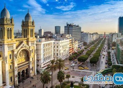 سفر به برترین جذابیت های کشور تونس در یک نگاه